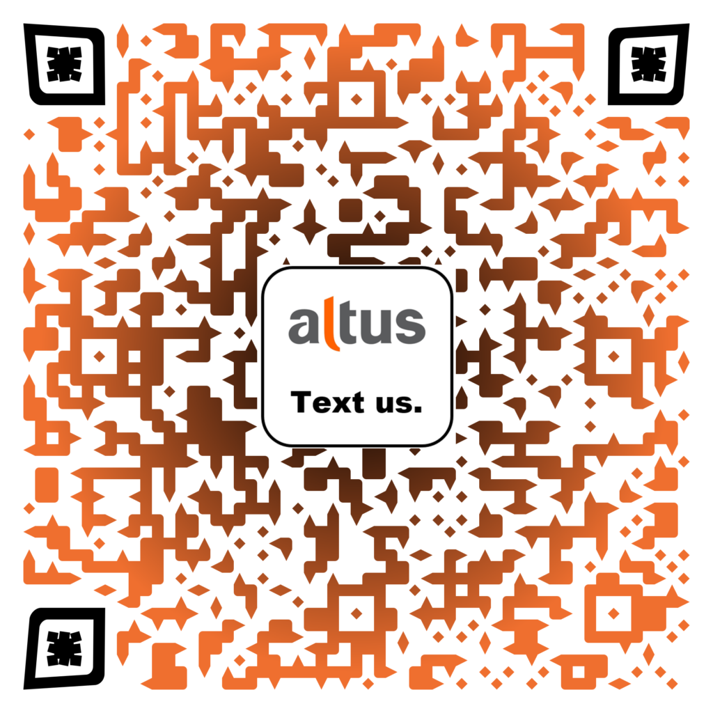 Contact Altus Lawyers